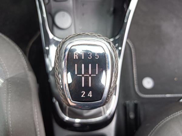 Corsa E OPEL Corsa E Imagem-59