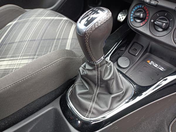 Corsa E OPEL Corsa E Imagem-60