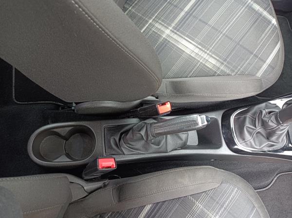 Corsa E OPEL Corsa E Imagem-61