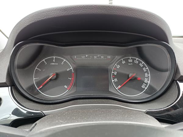 Corsa E OPEL Corsa E Imagem-66