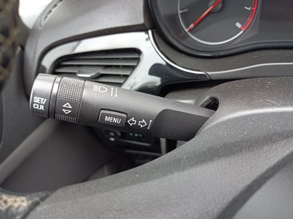 Corsa E OPEL Corsa E Imagem-65