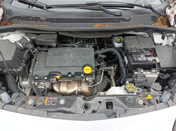 Corsa E OPEL Corsa E Imagem-79