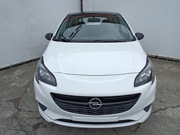 Corsa E OPEL Corsa E Imagem-81