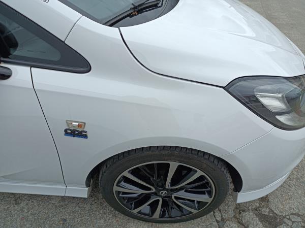 Corsa E OPEL Corsa E Imagem-83