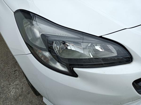 Corsa E OPEL Corsa E Imagem-84