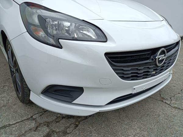 Corsa E OPEL Corsa E Imagem-85