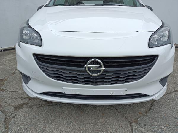 Corsa E OPEL Corsa E Imagem-86