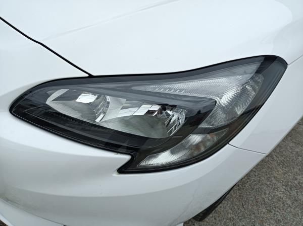 Corsa E OPEL Corsa E Imagem-88