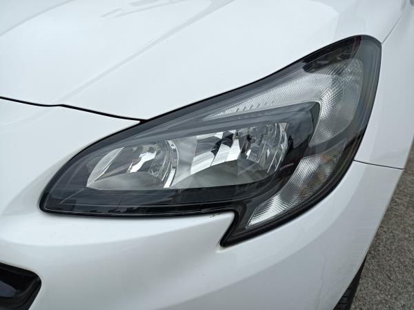 Corsa E OPEL Corsa E Imagem-89