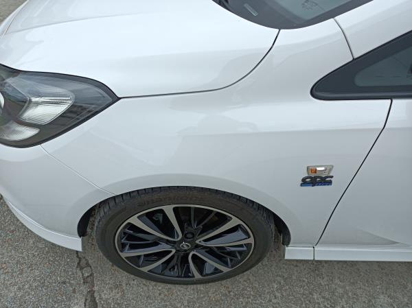 Corsa E OPEL Corsa E Imagem-90