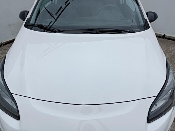 Corsa E OPEL Corsa E Imagem-91