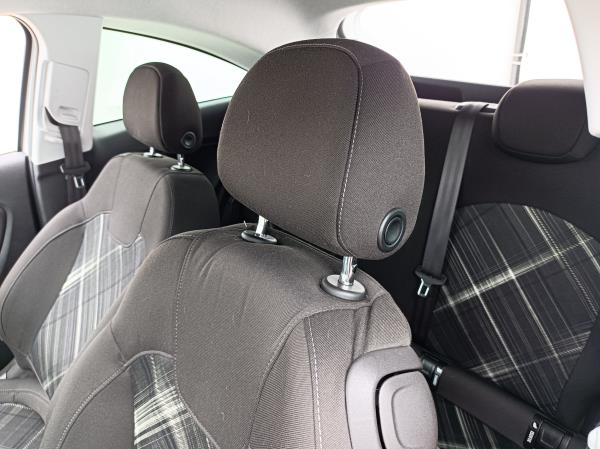 Corsa E OPEL Corsa E Imagem-96