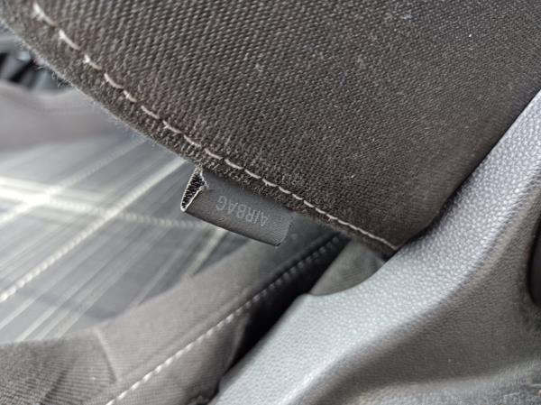 Corsa E OPEL Corsa E Imagem-97