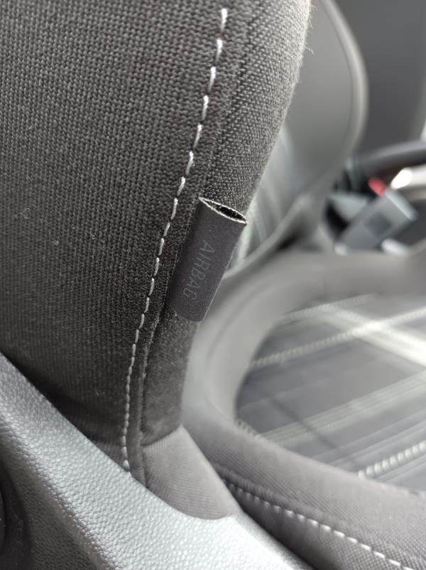 Corsa E OPEL Corsa E Imagem-99