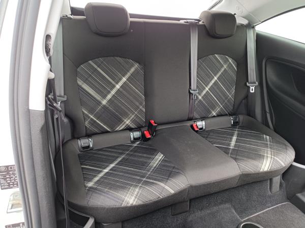 Corsa E OPEL Corsa E Imagem-100