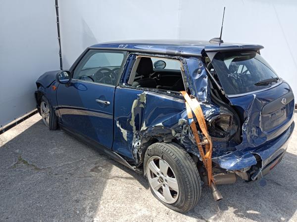 Mini  MINI Mini (F56) Imagem-4