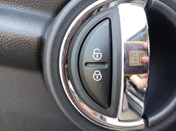 Mini  MINI Mini (F56) Imagem-34