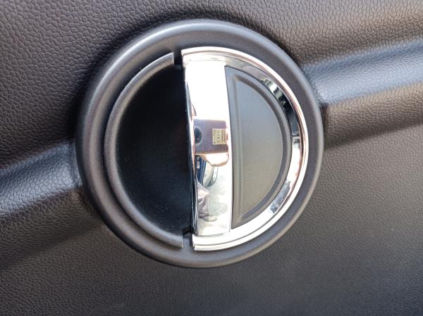 Mini  MINI Mini (F56) Imagem-39