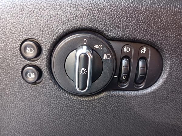 Mini  MINI Mini (F56) Imagem-61