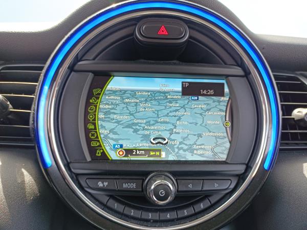 Mini  MINI Mini (F56) Imagem-72