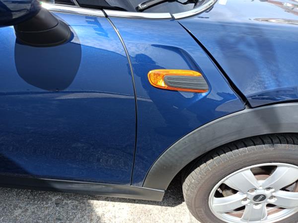 Mini  MINI Mini (F56) Imagem-81