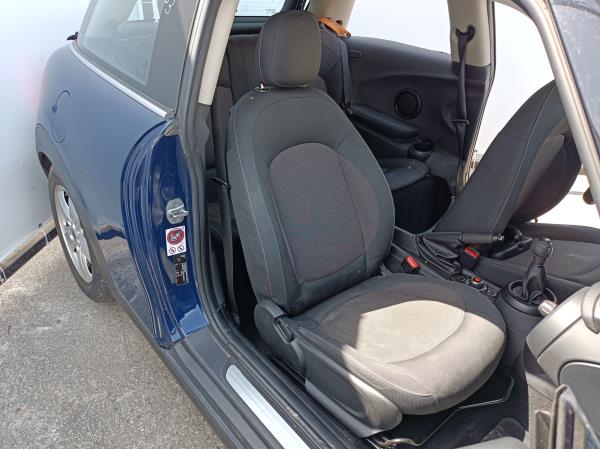 Mini  MINI Mini (F56) Imagem-89