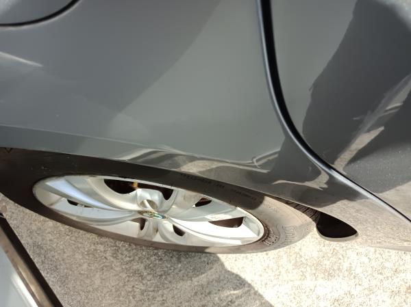 Giulietta  ALFA ROMEO Giulietta (940_) Imagem-8