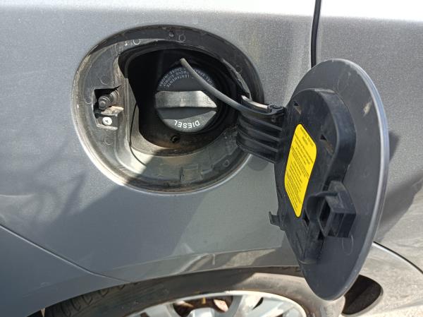 Giulietta  ALFA ROMEO Giulietta (940_) Imagem-9