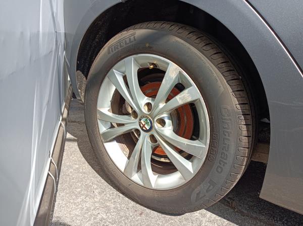 Giulietta  ALFA ROMEO Giulietta (940_) Imagem-10