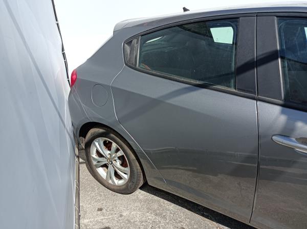 Giulietta  ALFA ROMEO Giulietta (940_) Imagem-11