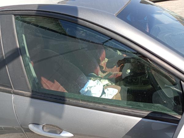 Giulietta  ALFA ROMEO Giulietta (940_) Imagem-17