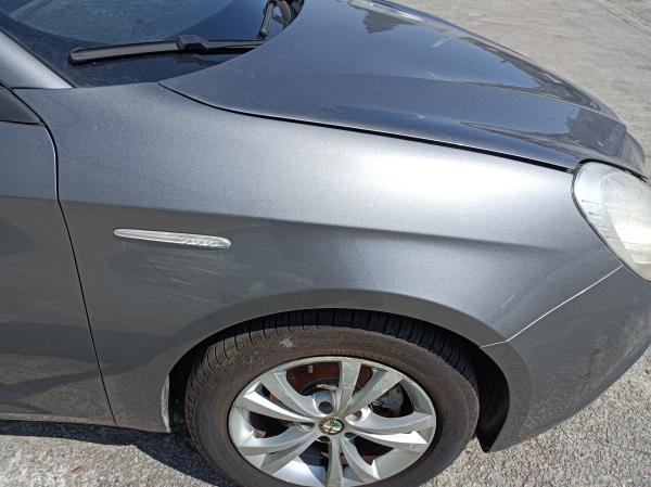 Giulietta  ALFA ROMEO Giulietta (940_) Imagem-22