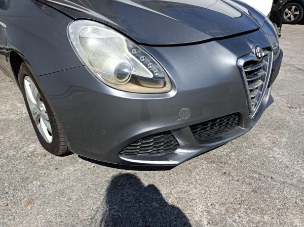 Giulietta  ALFA ROMEO Giulietta (940_) Imagem-23