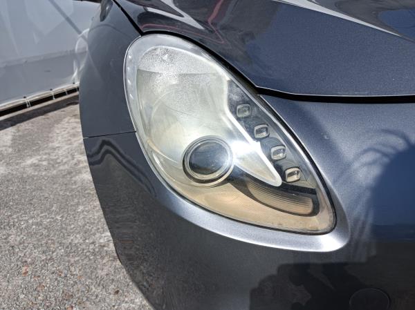 Giulietta  ALFA ROMEO Giulietta (940_) Imagem-26