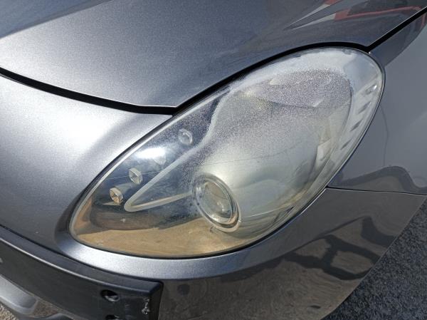 Giulietta  ALFA ROMEO Giulietta (940_) Imagem-27