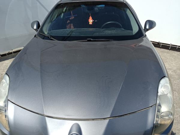 Giulietta  ALFA ROMEO Giulietta (940_) Imagem-28