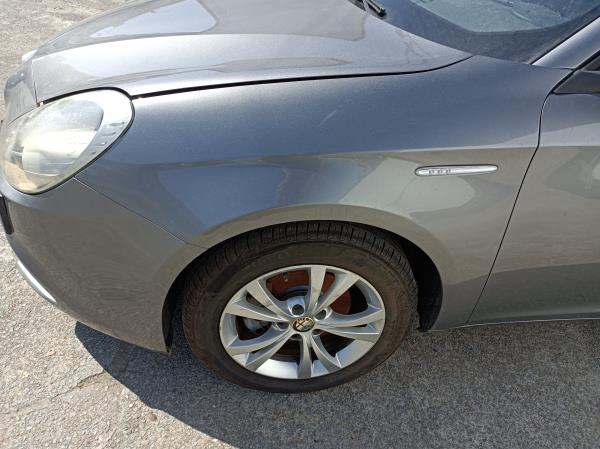 Giulietta  ALFA ROMEO Giulietta (940_) Imagem-31