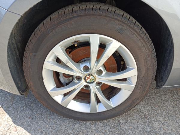 Giulietta  ALFA ROMEO Giulietta (940_) Imagem-32