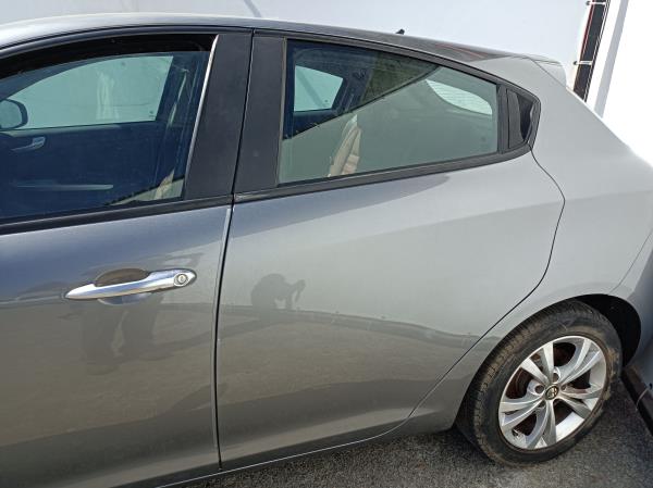 Giulietta  ALFA ROMEO Giulietta (940_) Imagem-36