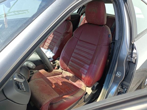 Giulietta  ALFA ROMEO Giulietta (940_) Imagem-43