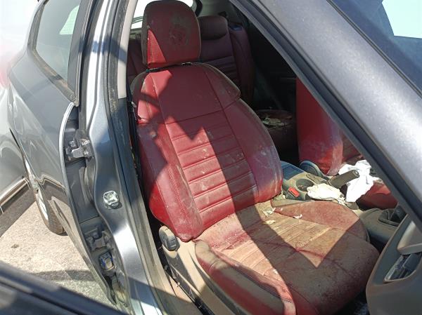 Giulietta  ALFA ROMEO Giulietta (940_) Imagem-45