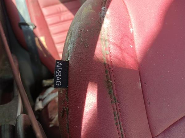 Giulietta  ALFA ROMEO Giulietta (940_) Imagem-46