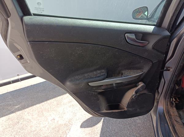 Giulietta  ALFA ROMEO Giulietta (940_) Imagem-49