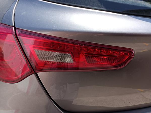 Giulietta  ALFA ROMEO Giulietta (940_) Imagem-51