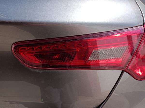 Giulietta  ALFA ROMEO Giulietta (940_) Imagem-53