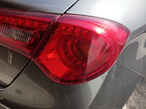 Giulietta  ALFA ROMEO Giulietta (940_) Imagem-54