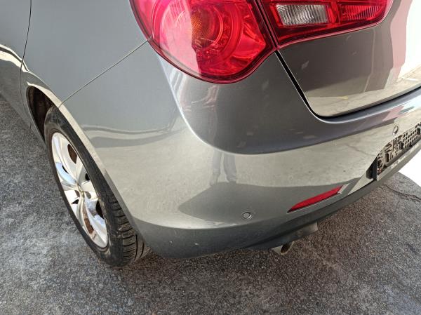 Giulietta  ALFA ROMEO Giulietta (940_) Imagem-56