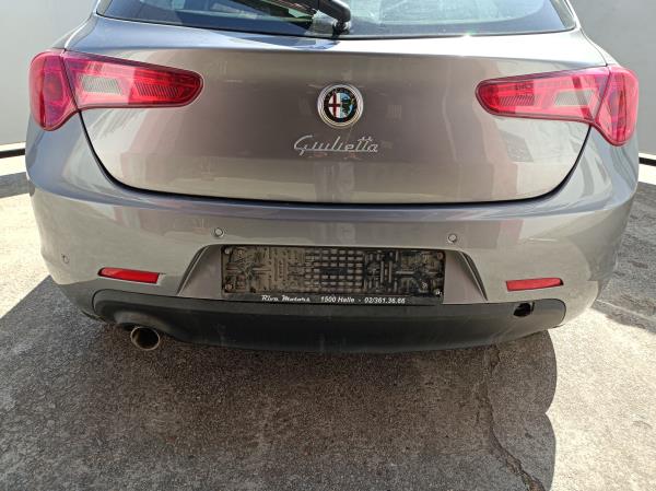 Giulietta  ALFA ROMEO Giulietta (940_) Imagem-57