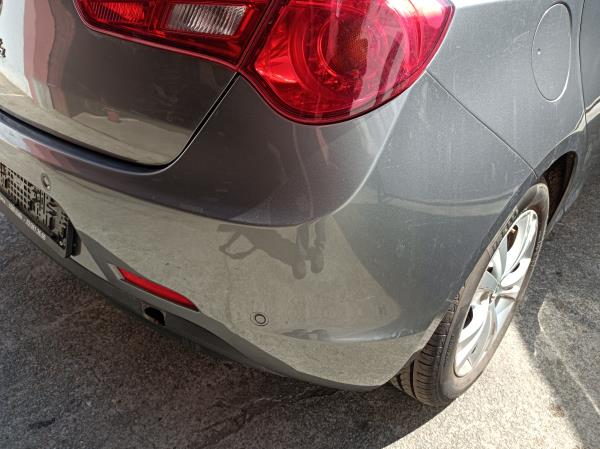 Giulietta  ALFA ROMEO Giulietta (940_) Imagem-58