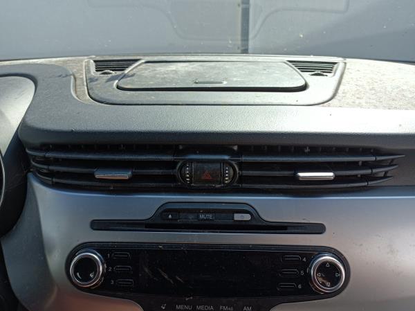 Giulietta  ALFA ROMEO Giulietta (940_) Imagem-69